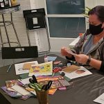 Craft Lake City Workshop & Fundraiser: Mental Health Journaling & Collage