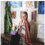 Healing with Art with Courtney Pearl
