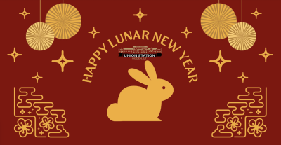 Living Heritage: Lunar New Year at Ogden Union Station