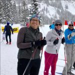 Nordic and Snowshoe Center Spring Fling 2023