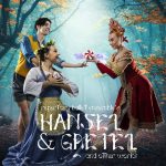 RBE Presents Hansel and Gretel