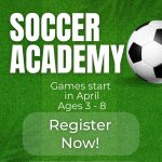 Sandy Soccer Academy