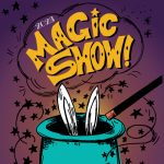 The Magic Show starring Magic Brooklyn