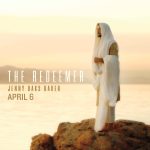 The Redeemer - Jenny Oaks Baker