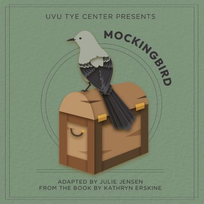 The TYE Center Presents: Mockingbird