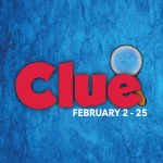 West Valley Arts Presents Clue: On Stage ​
