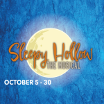 West Valley Arts Presents Sleepy Hollow: The Musical