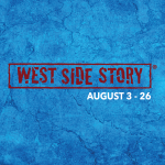 West Valley Arts Presents West Side Story