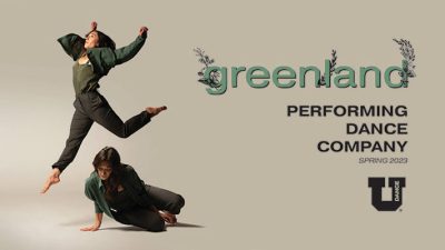 Greenland: Performing Dance Company