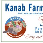 Kanab Outdoor Winter Market 2023