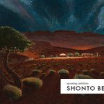 Shonto Begay: A World of Light