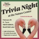 Trivia Night with Tracy Aviary