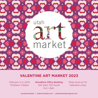 2023 Valentine Art Market