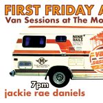 Van Sessions at The Monarch - March 2023