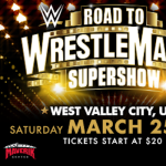 WWE Road to WrestleMania Supershow