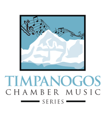 Timpanogos Chamber Music