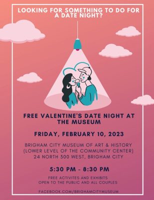 Valentine’s Date Night