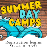 All Day & Half Day Summer Camps