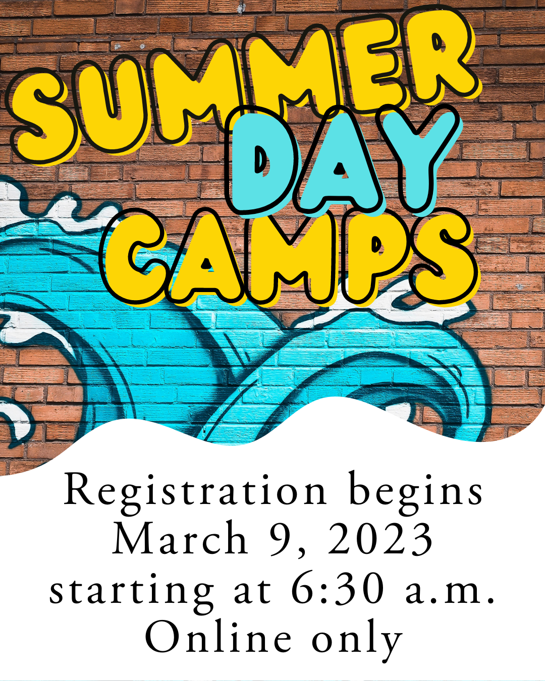 Sign Up Today For Summer Academy! [English/Spanish] — Fillmore
