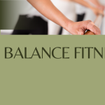 Balance Fitness