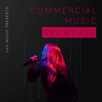 Commercial Musical Showcase