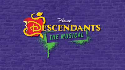 Disney's Descendants