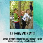 Earth Day Soiree 2023