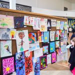 Elementary School Art Show