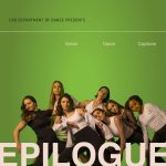Epilogue: Senior Dance Capstone