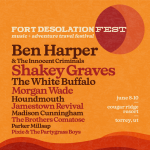 Fort Desolation Fest 2023