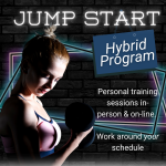 March Jump Start Fitness Program