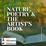 Nature, Poetry & the Artists Book