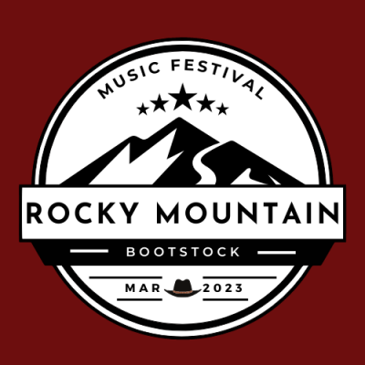 Rocky Mountain Bootstock Music Festival