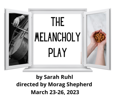 The Melancholy Play