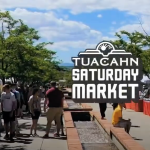 Tuacahn Saturday Market