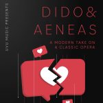 UVU Opera: Dido & Aeneas