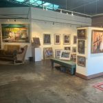 Gallery 1 - 20th Anniversary Show and Sale