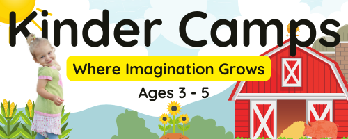 Gallery 2 - All Day & Half Day Summer Camps