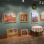 Gallery 5 - 20th Anniversary Show and Sale