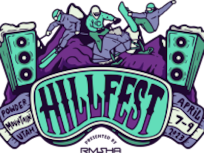 HillFest 2023
