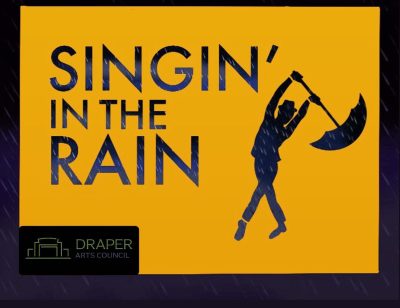 Auditions: Singing in the Rain
