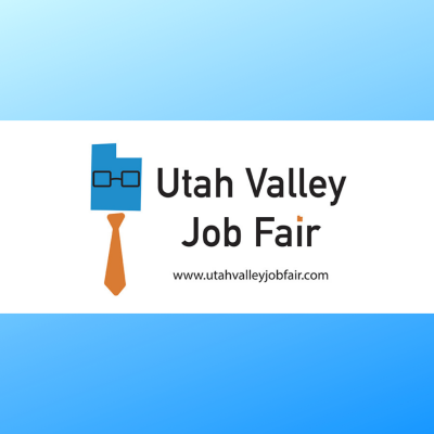 Utah Valley Job Fair 2023