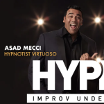HYPROV: Improv under Hypnosis