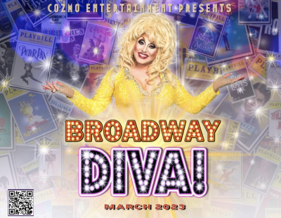 Broadway DIVAS!!!