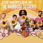 Joe Hertler & The Rainbow Seekers