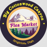 2024 Big Cottonwood Canyon Flea Market