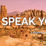 Speak Your Piece: A Podcast About Utah's History