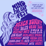 Mind the Gap Music Festival 2023