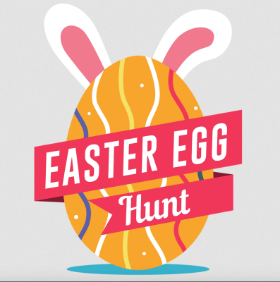 Lindon Easter Egg Hunt 2023
