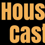 Improvised Musical Comedy Show - House Cast